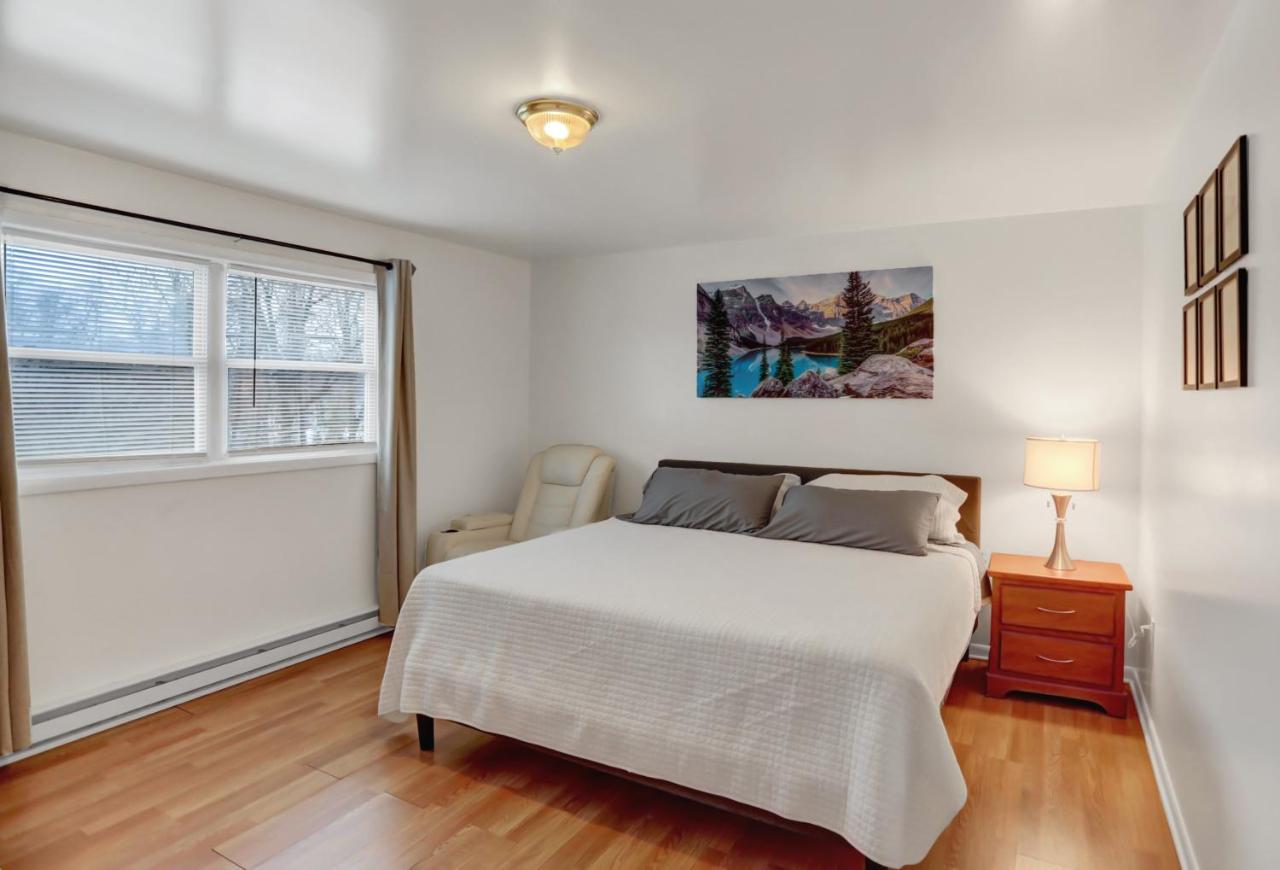 Halifax Inn Экстерьер фото