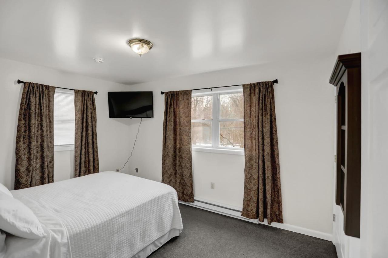 Halifax Inn Экстерьер фото