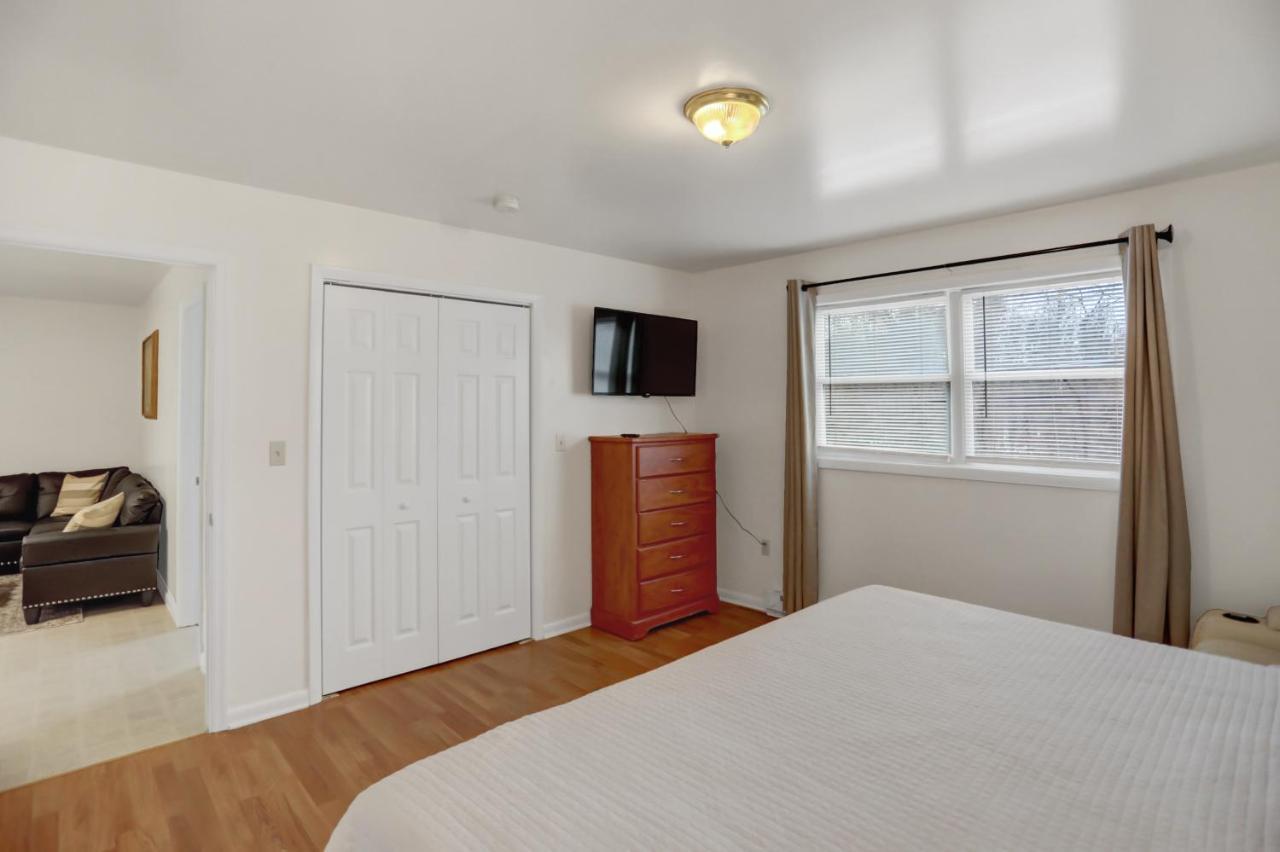 Halifax Inn Экстерьер фото