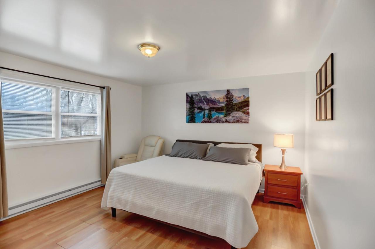 Halifax Inn Экстерьер фото