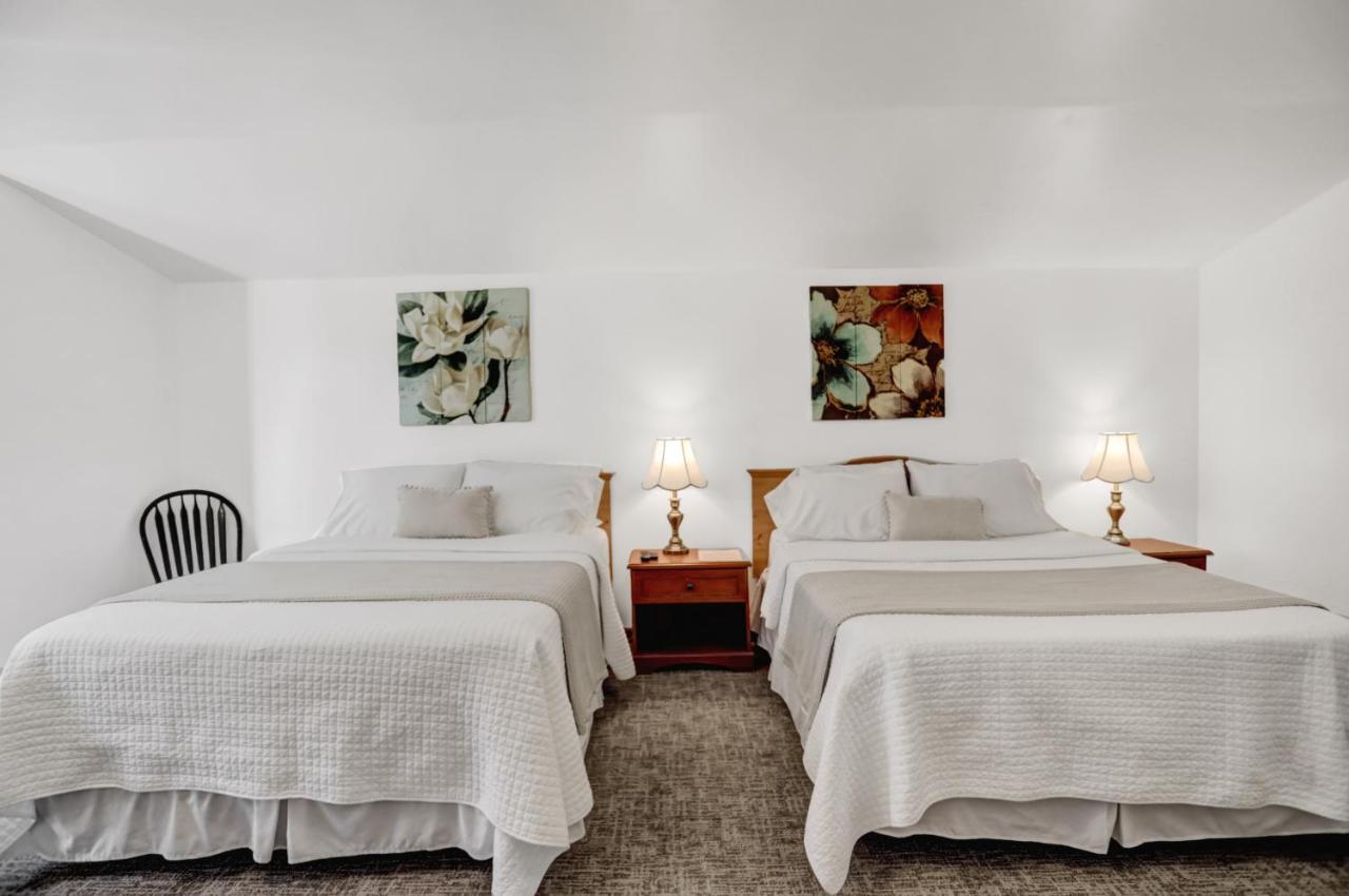 Halifax Inn Экстерьер фото