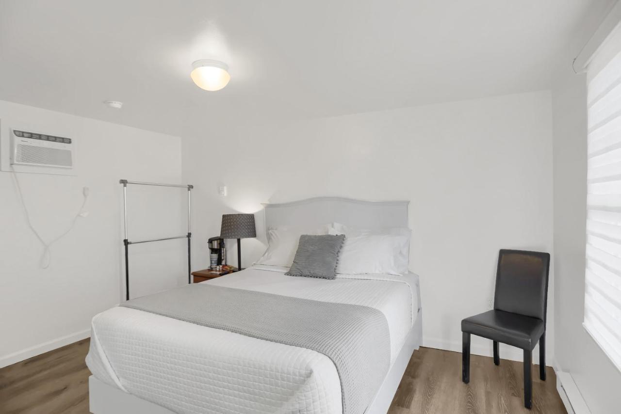 Halifax Inn Экстерьер фото