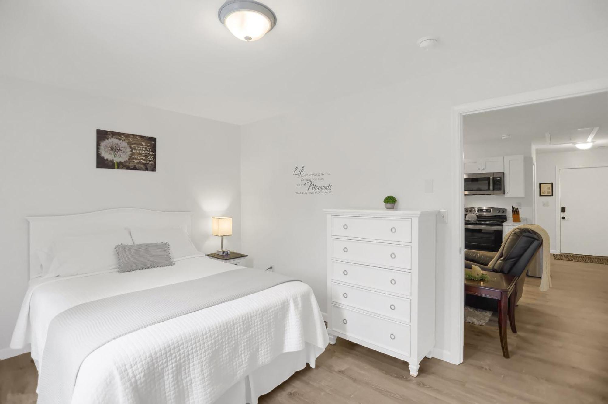 Halifax Inn Экстерьер фото