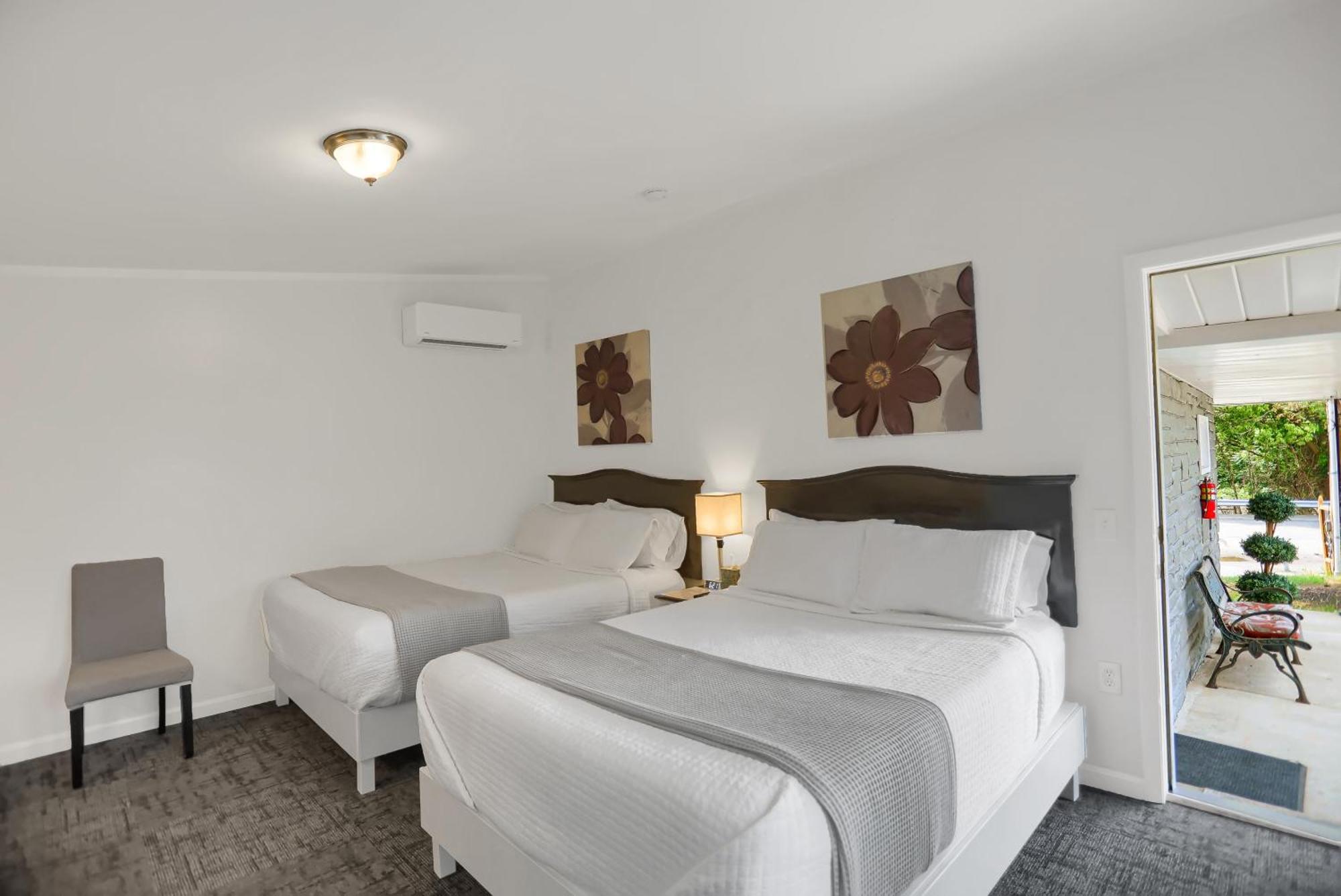 Halifax Inn Экстерьер фото