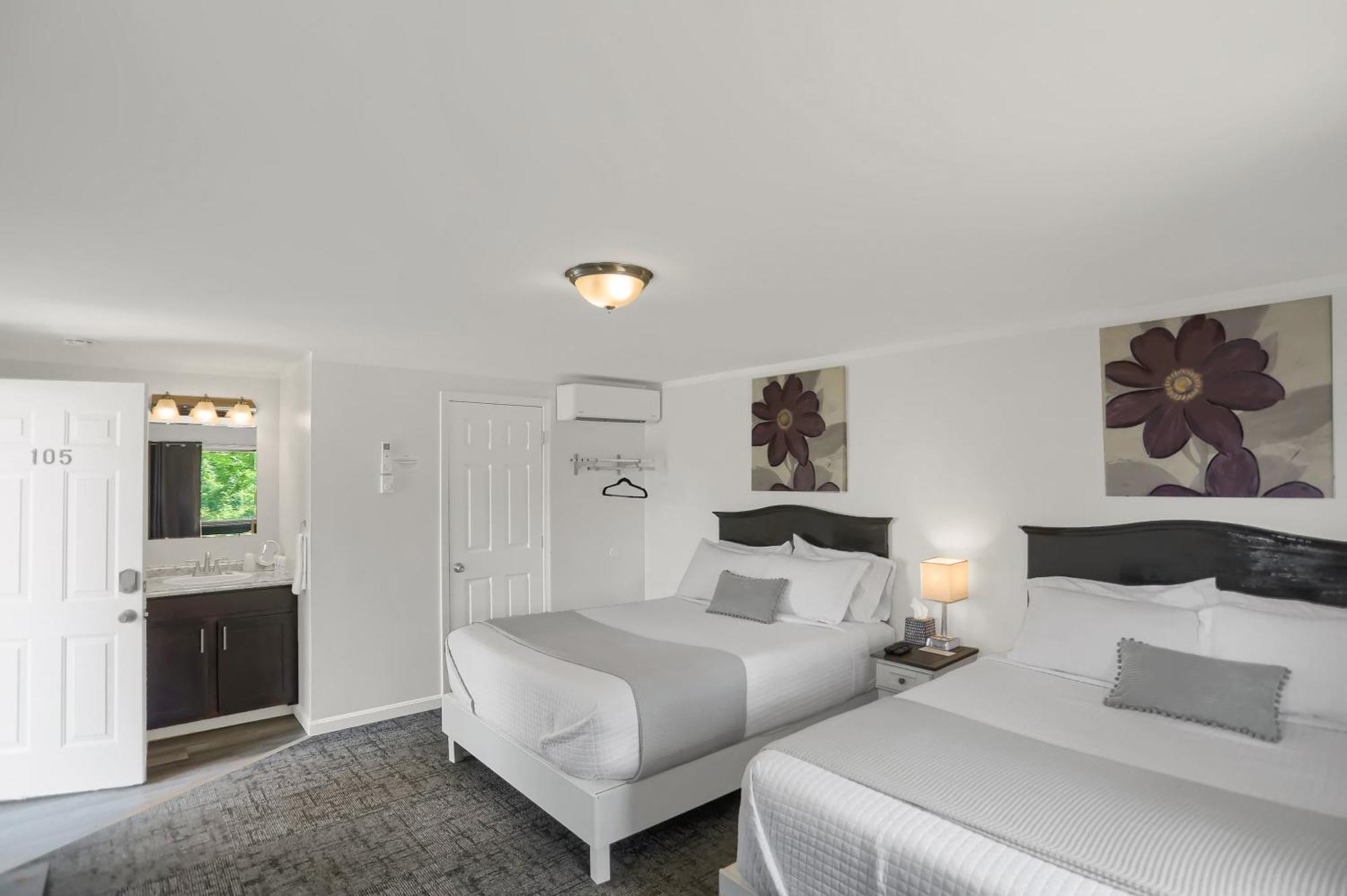 Halifax Inn Экстерьер фото