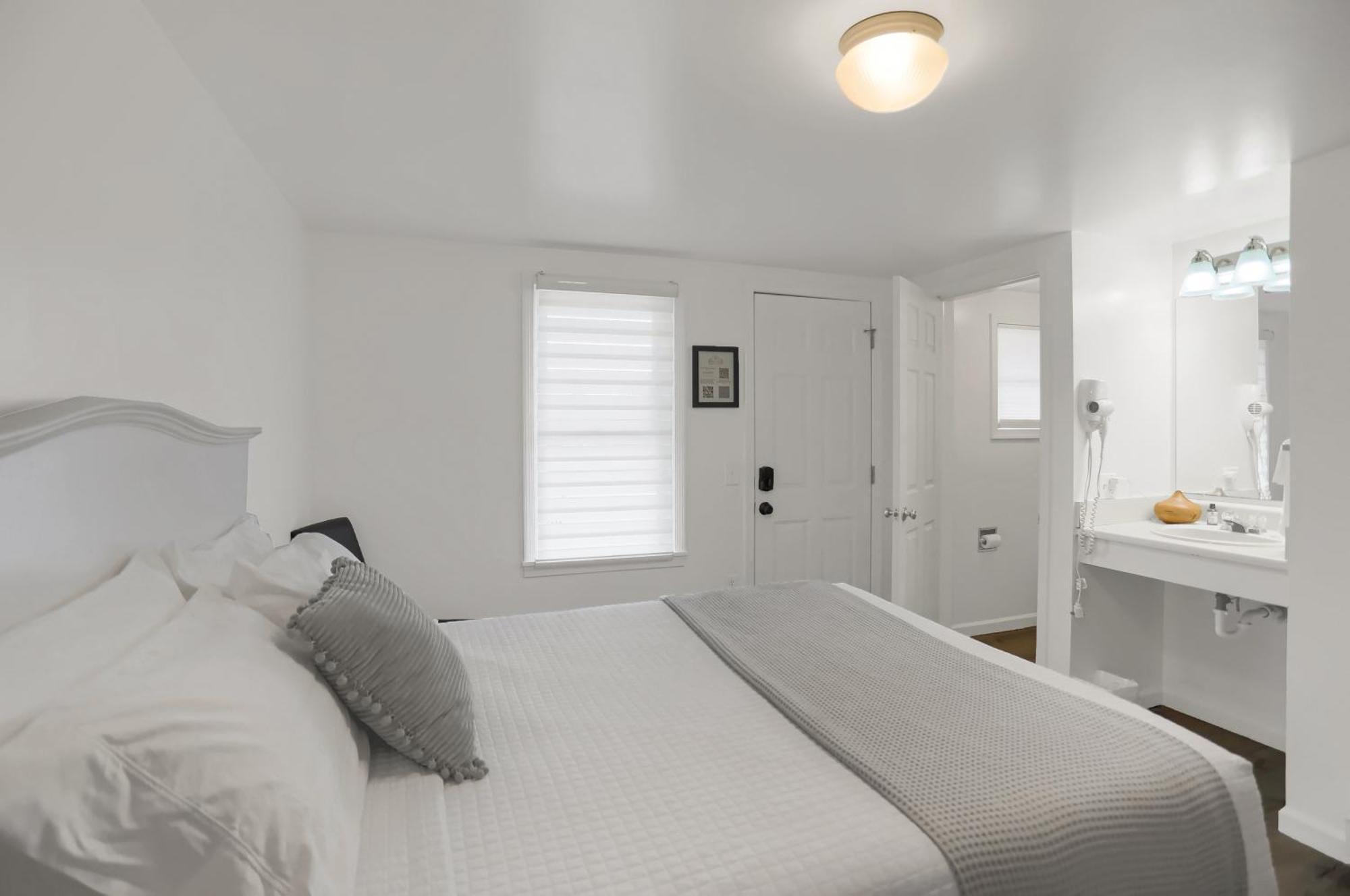 Halifax Inn Экстерьер фото